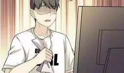 3p 漫画,揭秘校园三角恋的青春纠葛